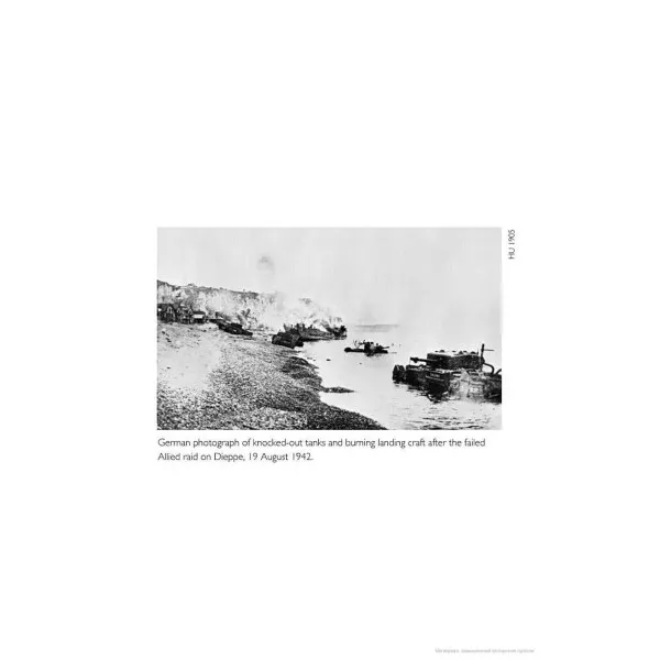 Forgotten Voices of D-Day