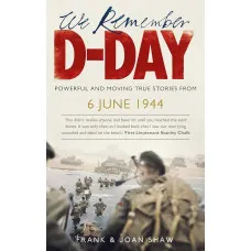 We Remember D-Day