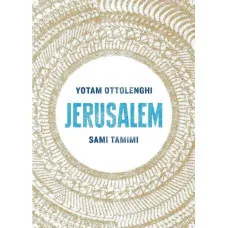 Jerusalem. Yotam Ottolenghi