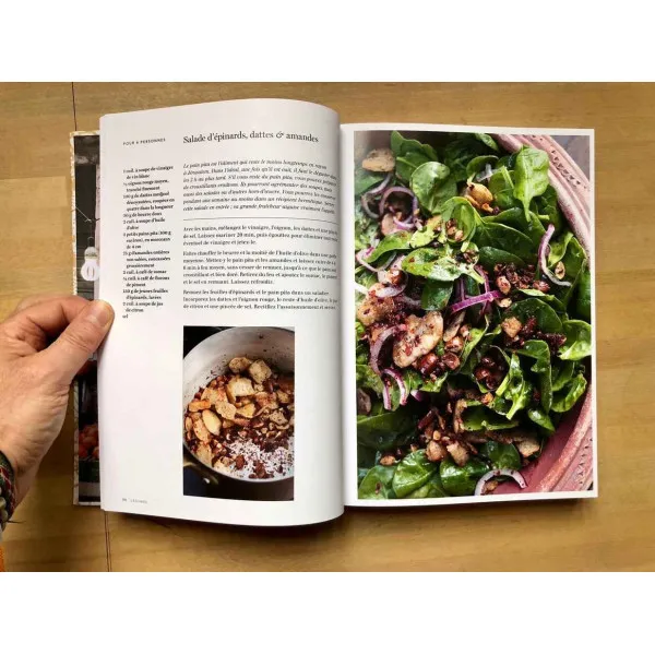Jerusalem. Yotam Ottolenghi