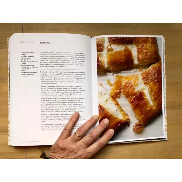 Jerusalem. Yotam Ottolenghi