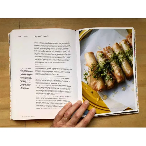 Jerusalem. Yotam Ottolenghi