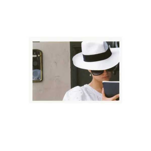How To Be Parisian. Wherever You Are