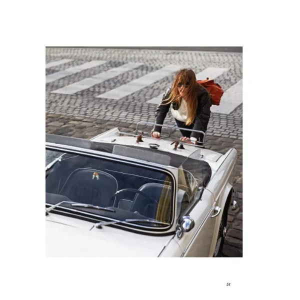 How To Be Parisian. Wherever You Are