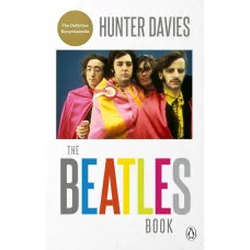 The Beatles Book. Hunter Davies