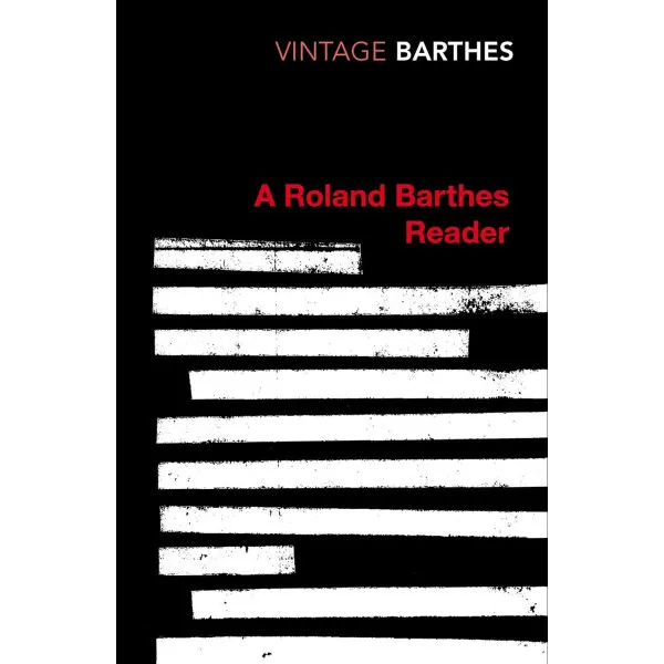 Selected Writings of Roland Barthes