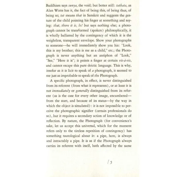 Camera Lucida