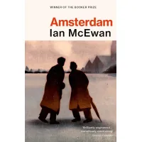 Amsterdam. Ian McEwan