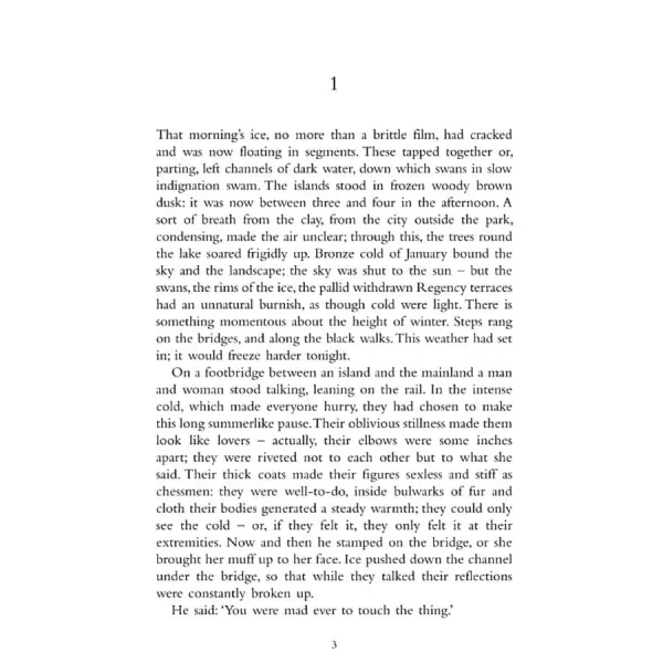 The Death of the Heart. Elizabeth Bowen