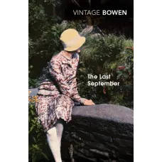 The Last September. Elizabeth Bowen