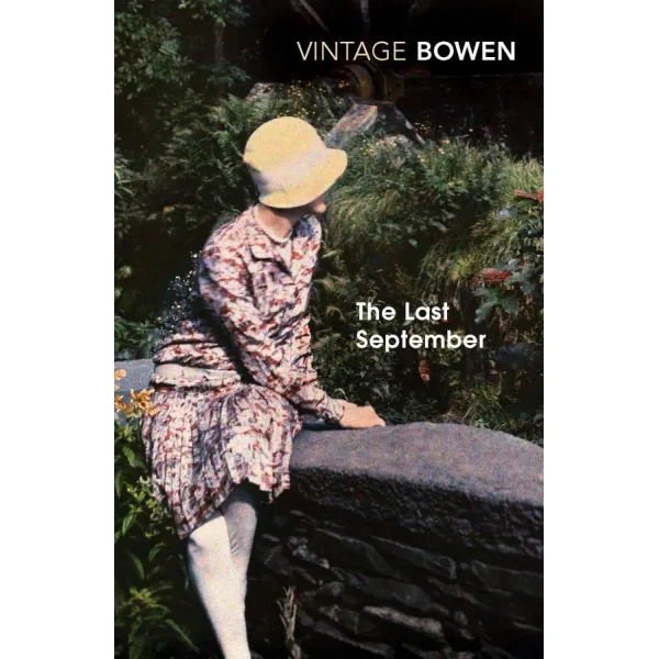 The Last September. Elizabeth Bowen