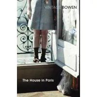 The House in Paris. Elizabeth Bowen