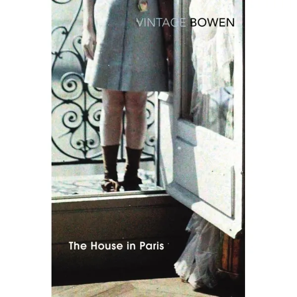 The House in Paris. Elizabeth Bowen