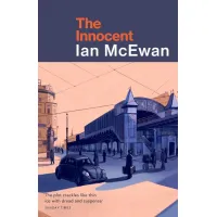 The Innocent. Ian McEwan