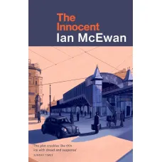 The Innocent. Ian McEwan