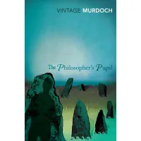 The Philosopher's Pupil. Iris Murdoch