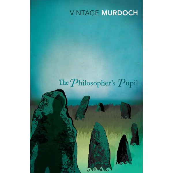 The Philosopher's Pupil