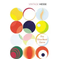 The Glass Bead Game. Hermann Hesse