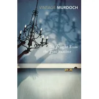 Flight from the Enchanter. Iris Murdoch