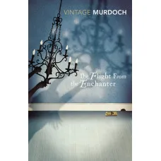Flight from the Enchanter