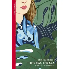 The Sea, The Sea. Iris Murdoch