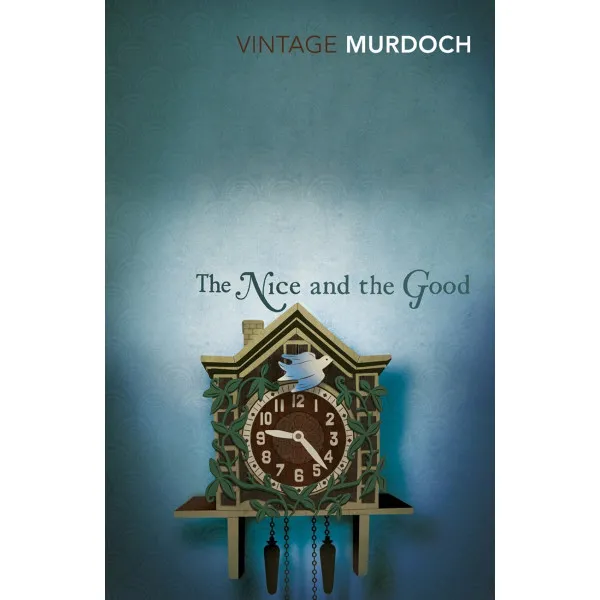 The Nice and the Good