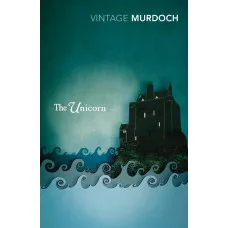 The Unicorn. Iris Murdoch