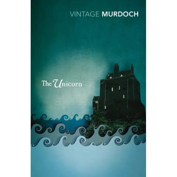 The Unicorn. Iris Murdoch