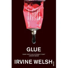 Glue