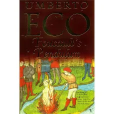 Foucault's Pendulum. Umberto Eco