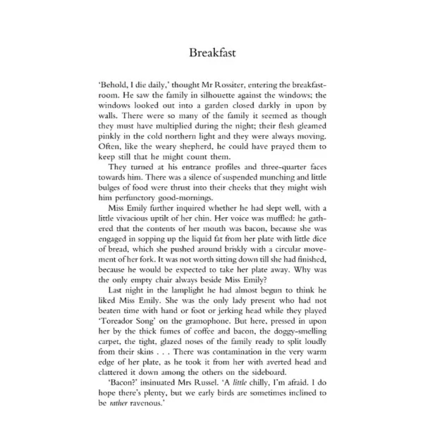 The Collected Stories of Elizabeth Bowen