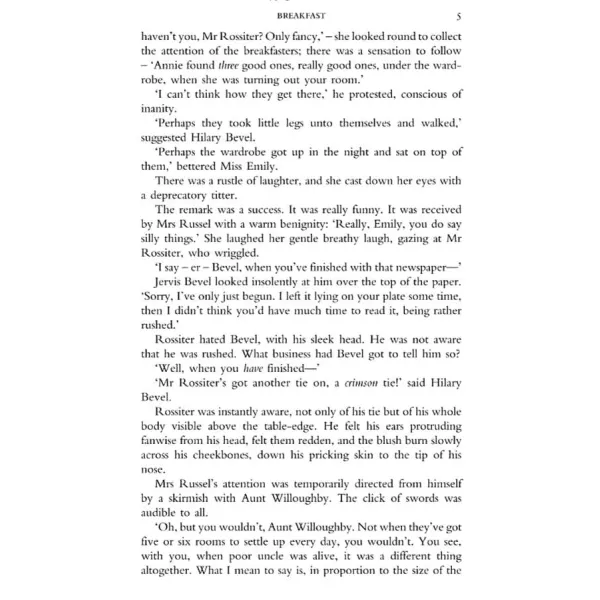 The Collected Stories of Elizabeth Bowen