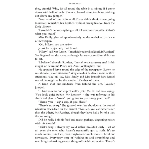 The Collected Stories of Elizabeth Bowen