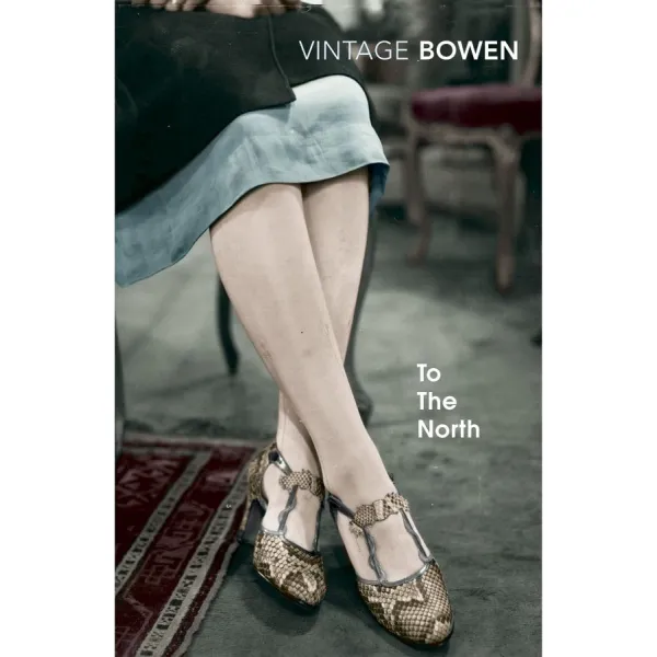 To the North. Elizabeth Bowen