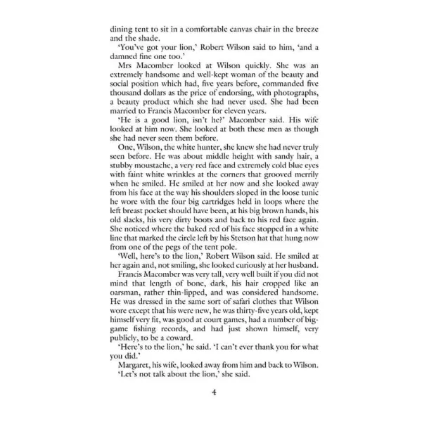 The First Forty-Nine Stories. Ernest Hemingway