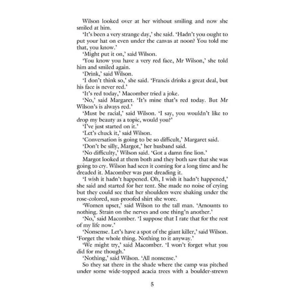 The First Forty-Nine Stories. Ernest Hemingway