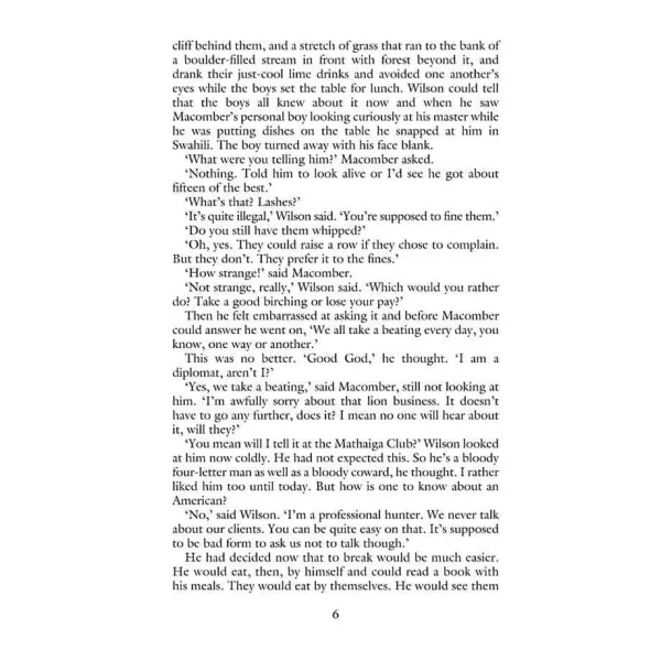 The First Forty-Nine Stories. Ernest Hemingway