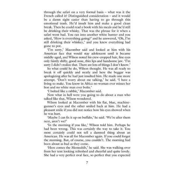 The First Forty-Nine Stories. Ernest Hemingway