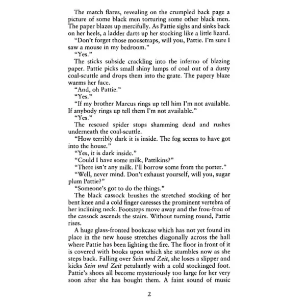 The Time Of The Angels. Iris Murdoch