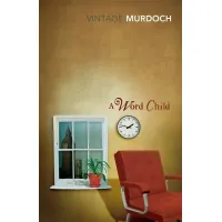 A Word Child. Iris Murdoch