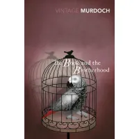 The Book and the Brotherhood. Iris Murdoch