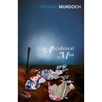 An Accidental Man. Iris Murdoch