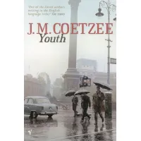 Youth. J. M. Coetzee