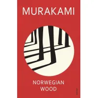 Norwegian Wood. Haruki Murakami