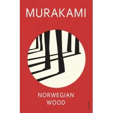 Norwegian Wood. Haruki Murakami