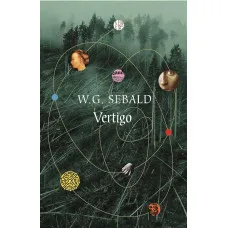 Vertigo. W.G. Sebald