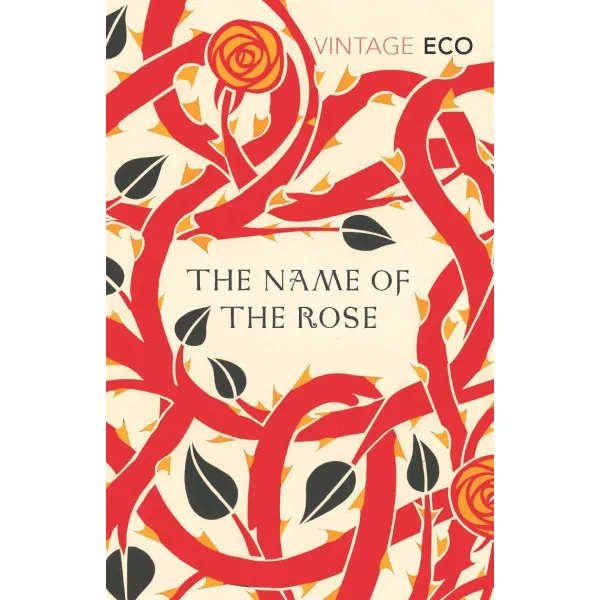 The Name of the Rose. Umberto Eco