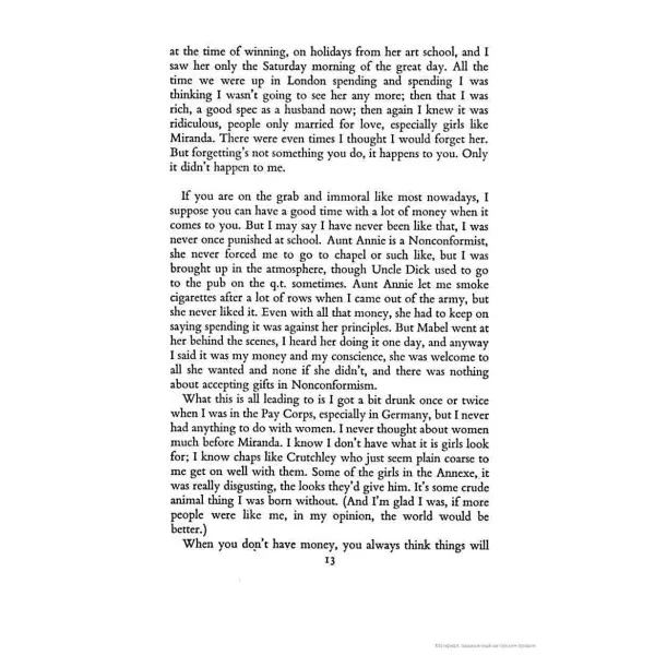 The Collector. John Fowles