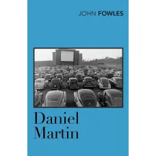 Daniel Martin. John Fowles