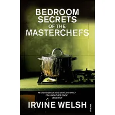 The Bedroom Secrets of the Master Chefs